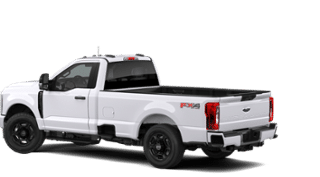 2026 Ford Super Duty® External Image 2